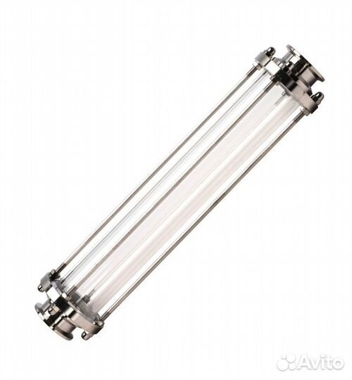 Царга диоптр 2 дюйма 36 см