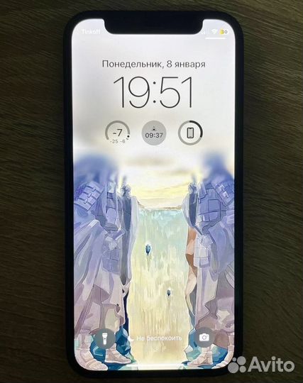 iPhone 12 mini, 64 ГБ