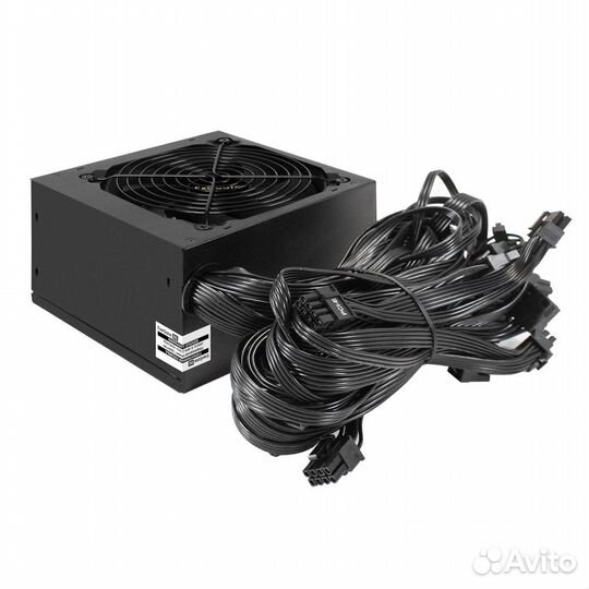 Блок питания Exegate EX292343RUS-OEM