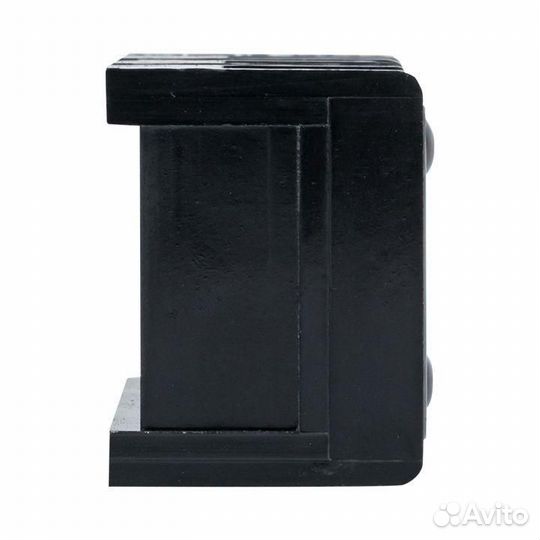 Терминал клеммный TC-1504 до 70кв.мм 150А 4 клеммные пары EKF tc-1504