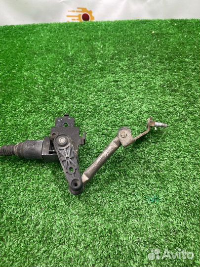 Датчик дорожного просвета Volkswagen Scirocco CAV