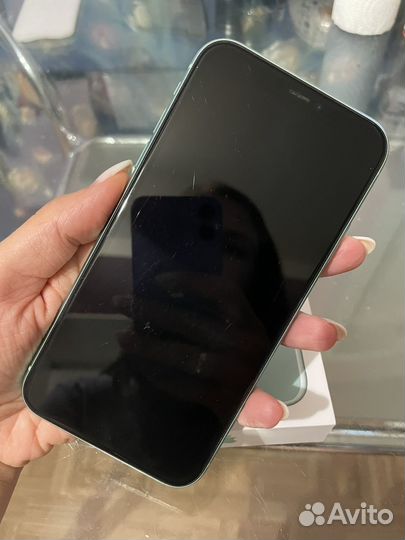 Телефон iPhone 11 128 gb