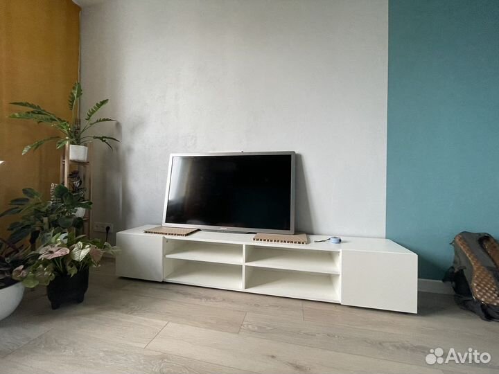 Тумба под тв грейс