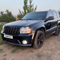 Jeep Grand Cherokee 3.7 AT, 2005, 197 777 км, с пробегом, цена 850 000 руб.