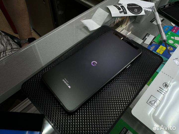 Защитная плёнка на любой смартфон или смарт-часы