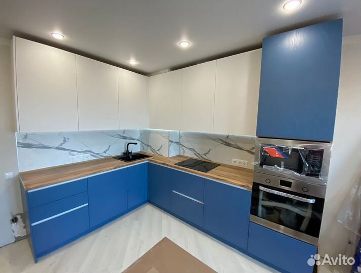 Кухня на заказ