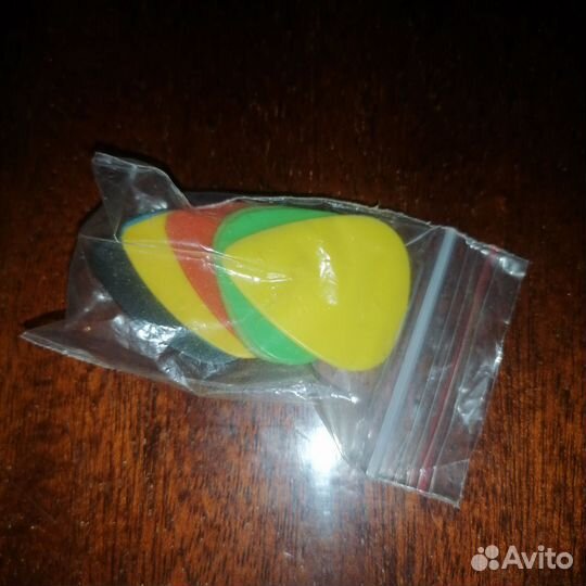 Укулеле сопрано