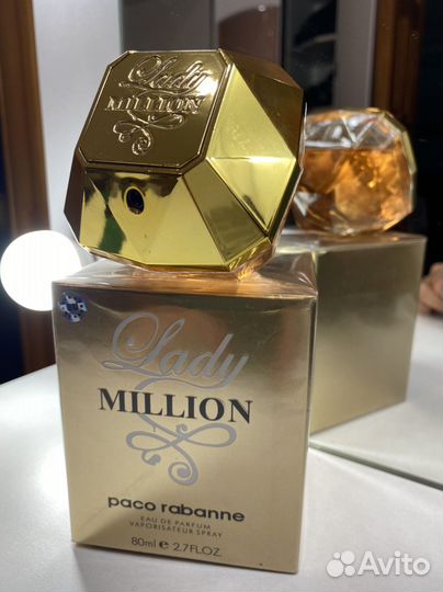 Парфюм женский