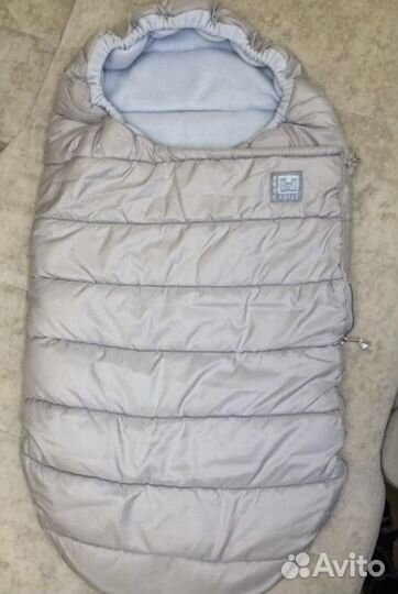 Red Castle конверт для новорожденных