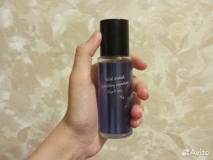 Victoria secret парфюм