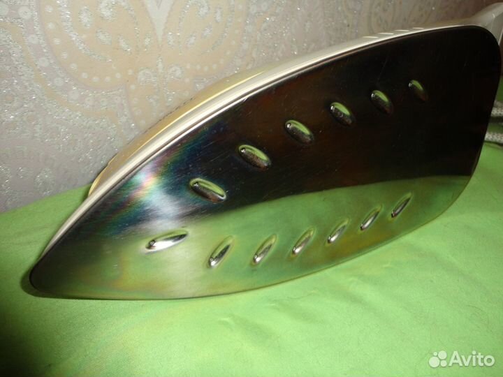 Утюг scarlett SC-137