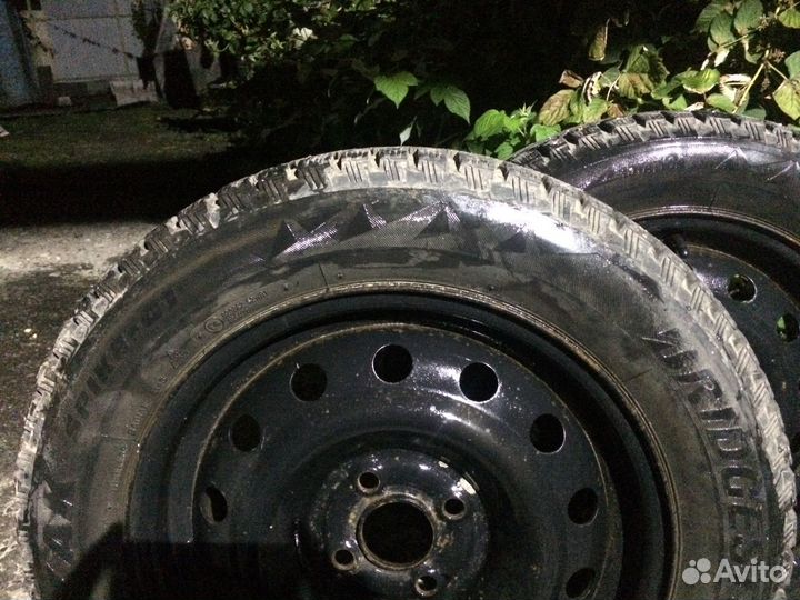 Диски r 15 4 10