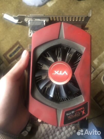 Видиокарта