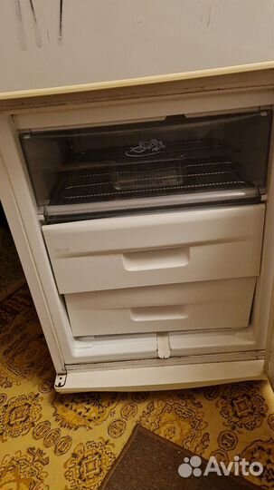 Холодильник бу