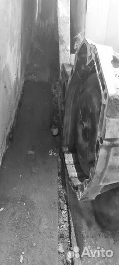 Коробка АКПП р12