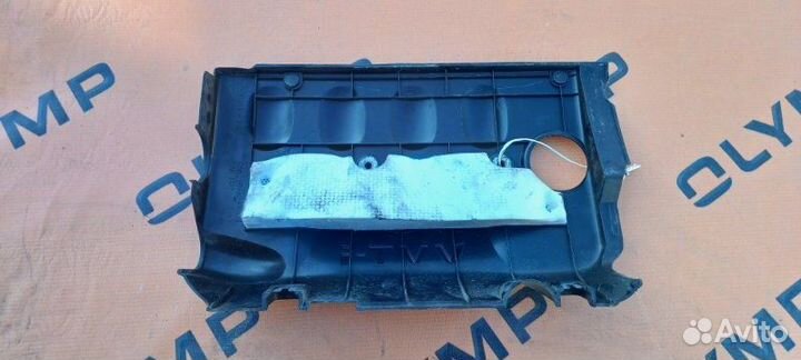 Крышка двс декоративная Toyota Succeed NCP58