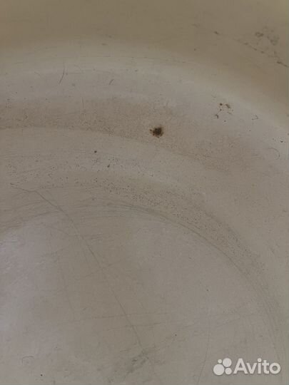 Большая кастрюля