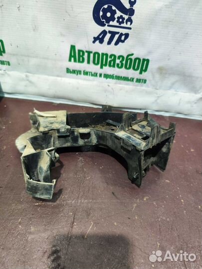 Кабель канал для проводки Skoda Superb 2