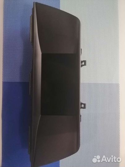 Монитор Бмв ф 10 нбт