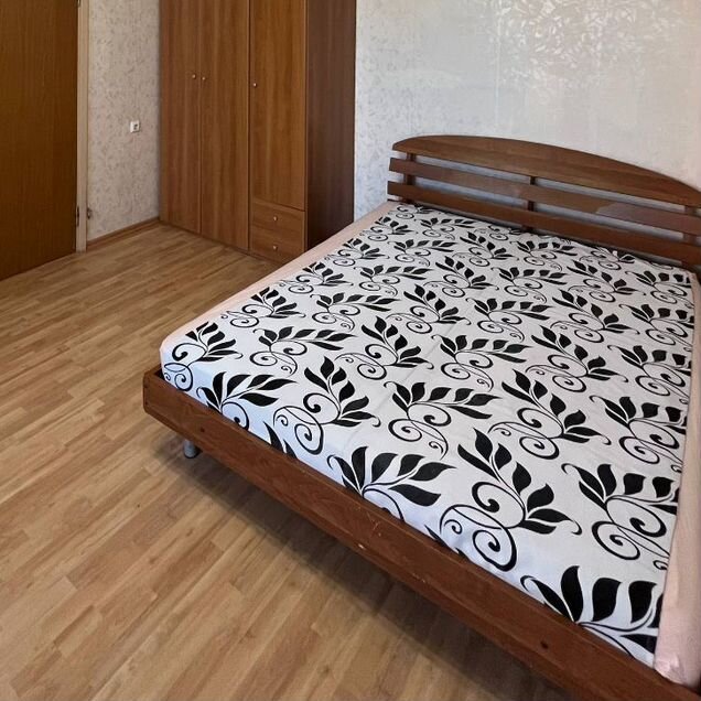 1-к. квартира, 39 м², 6/17 эт.