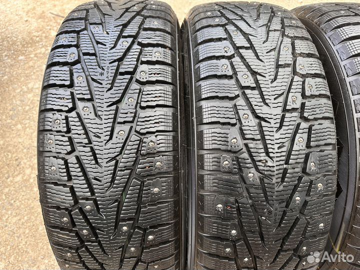 Nokian Tyres Nordman 7 SUV 235/65 R17