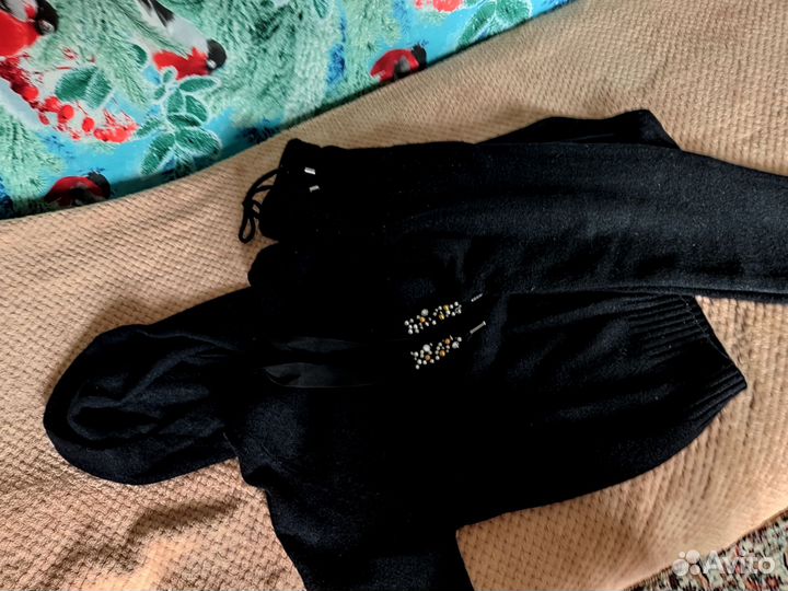 Женские вещи пакетом 42 44. Только самовывоз