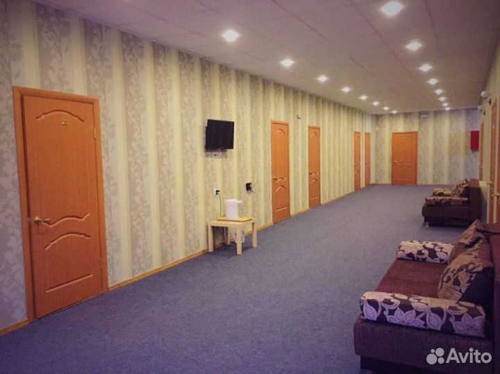 31мая24 7 ночей в Соль-Илецке /цо6001.андрианна