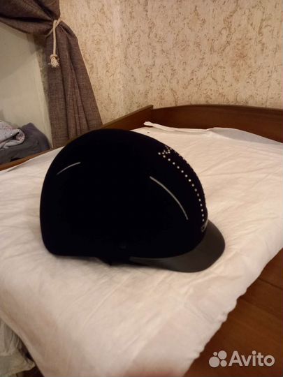 Шлем для верховой езды Horse Comfort