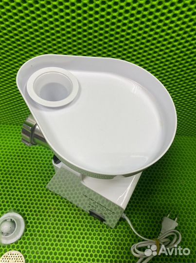 Электрическая мясорубка endever sigma-53