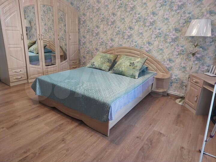 2-к. квартира, 48 м², 2/2 эт.