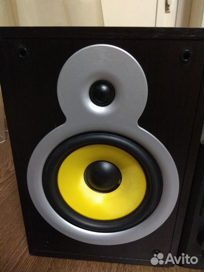 Акустическая система Microlab Pro 3