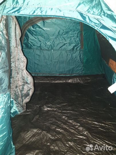 Палатка rush way 3 местная