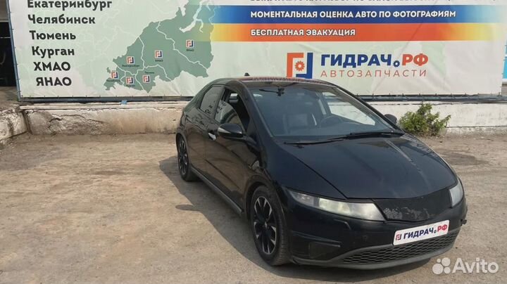 Переключатели подрулевые в сборе Honda Civic (5D)