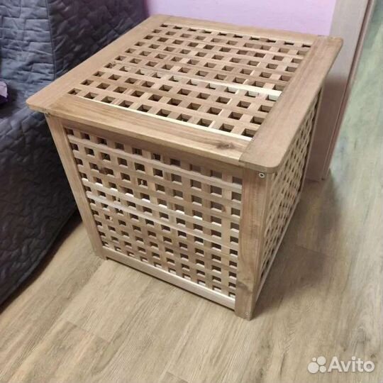 Столик-тумба-ящик