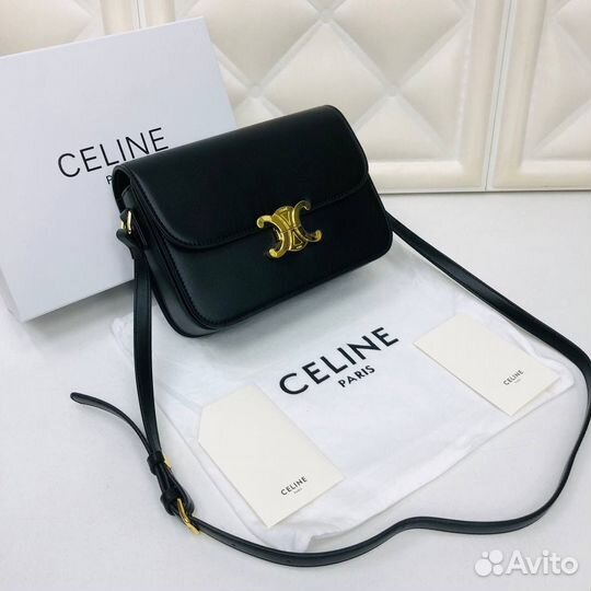 Сумка женская celine