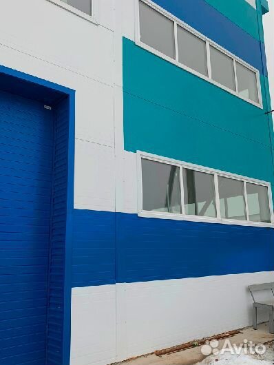 Сендвич панели