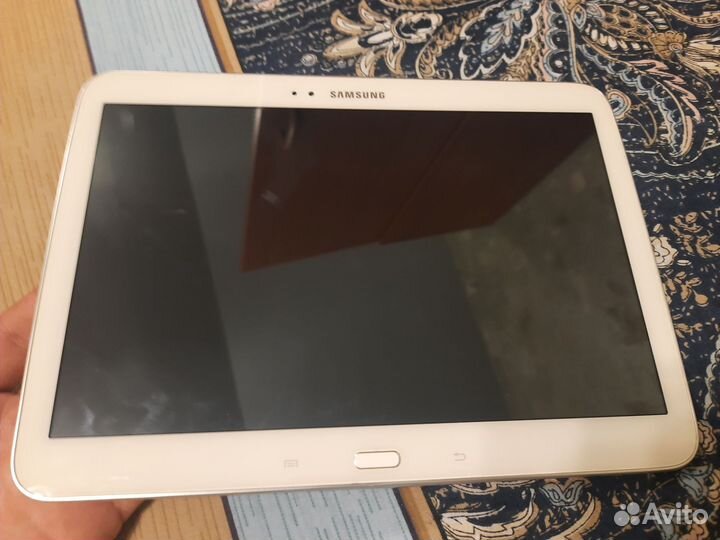 Планшет samsung galaxy tab3