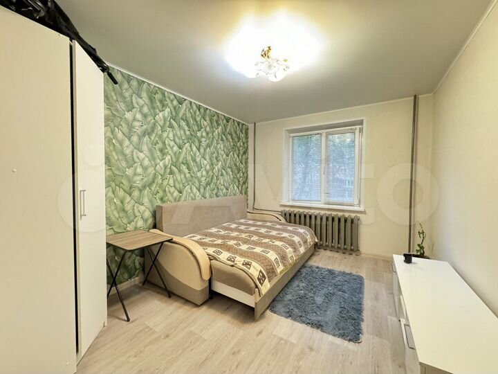 1-к. квартира, 25,7 м², 1/9 эт.