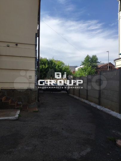 Продаю здание в центре