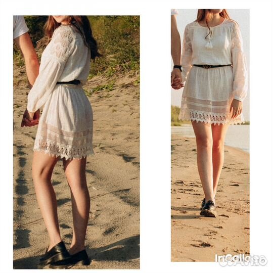 Женские вещи