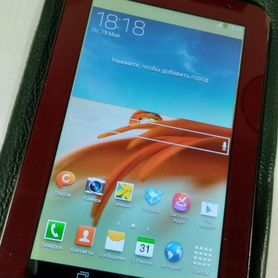 Samsung galaxy TAB 2 Б.У. 8GB 3G wifi