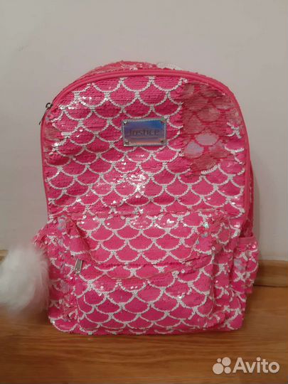 Рюкзак детский