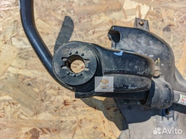 Подрамник передний Kia Sorento Prime (2014-2020)