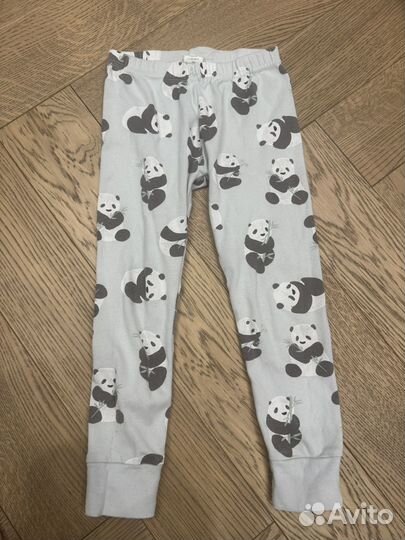 Пижама carter's 4t/104