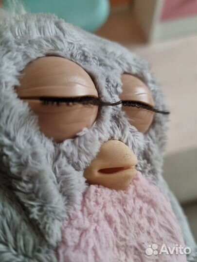 Furby baby 2005