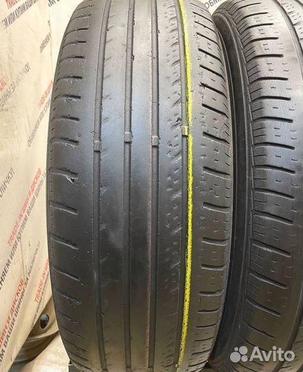 Maxxis Bravo HP-M3 225/60 R18 100H