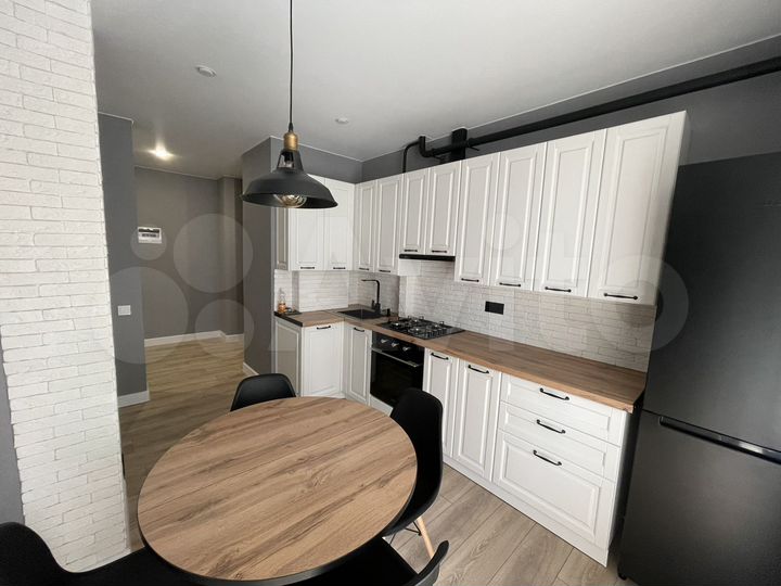 1-к. квартира, 37,2 м², 2/10 эт.