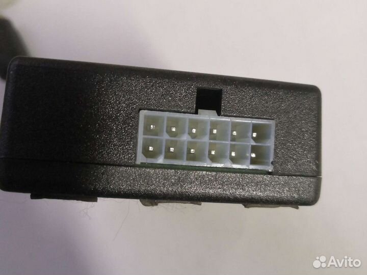 Usb-адаптер BMW