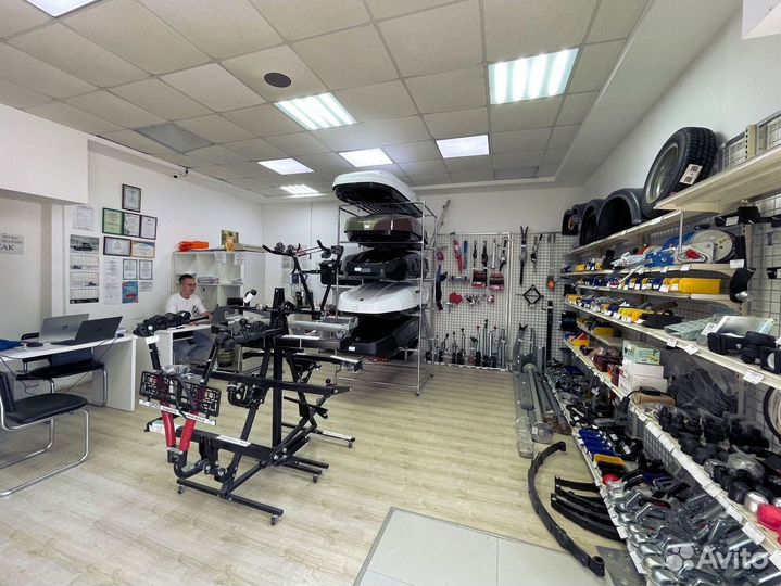 Тсу V127-A volkswagen teramont 2017. г. в