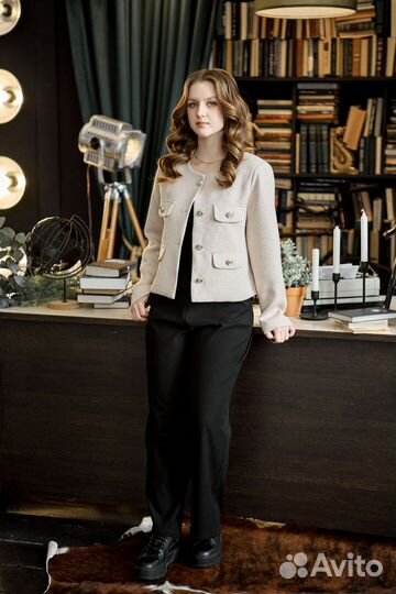 Стол руководителя